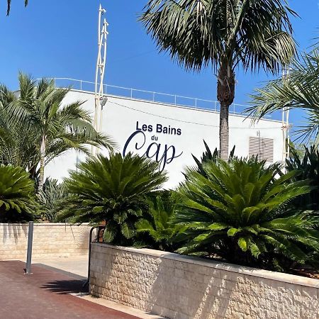 Location Saisonniere Menton 220 M Des Plages 외부 사진