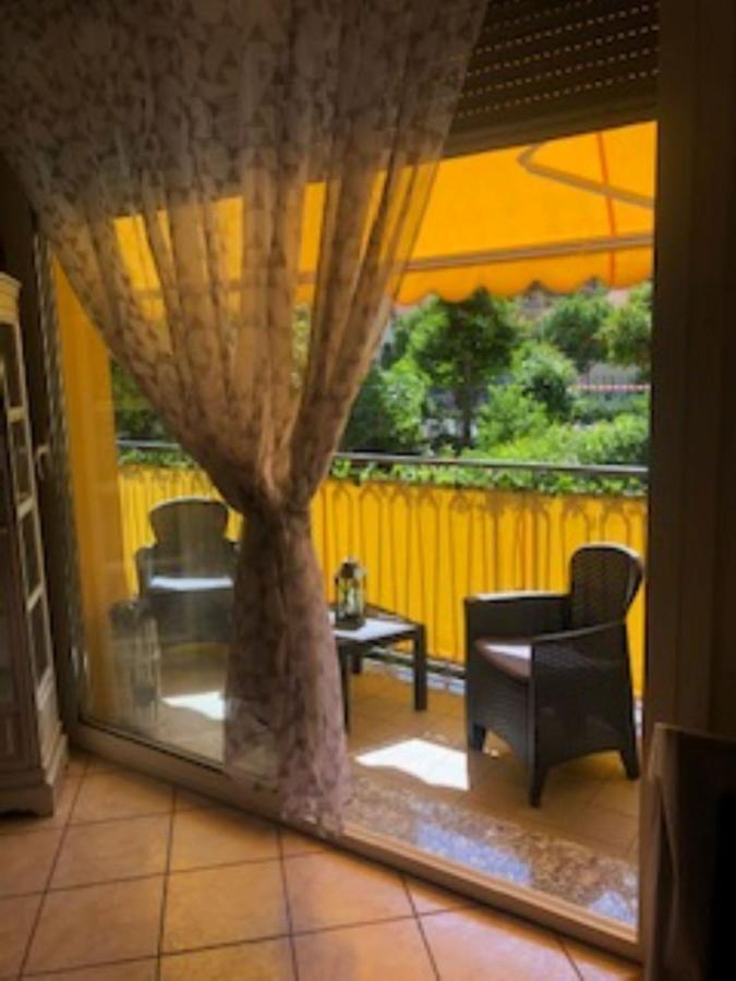 Location Saisonniere Menton 220 M Des Plages 외부 사진