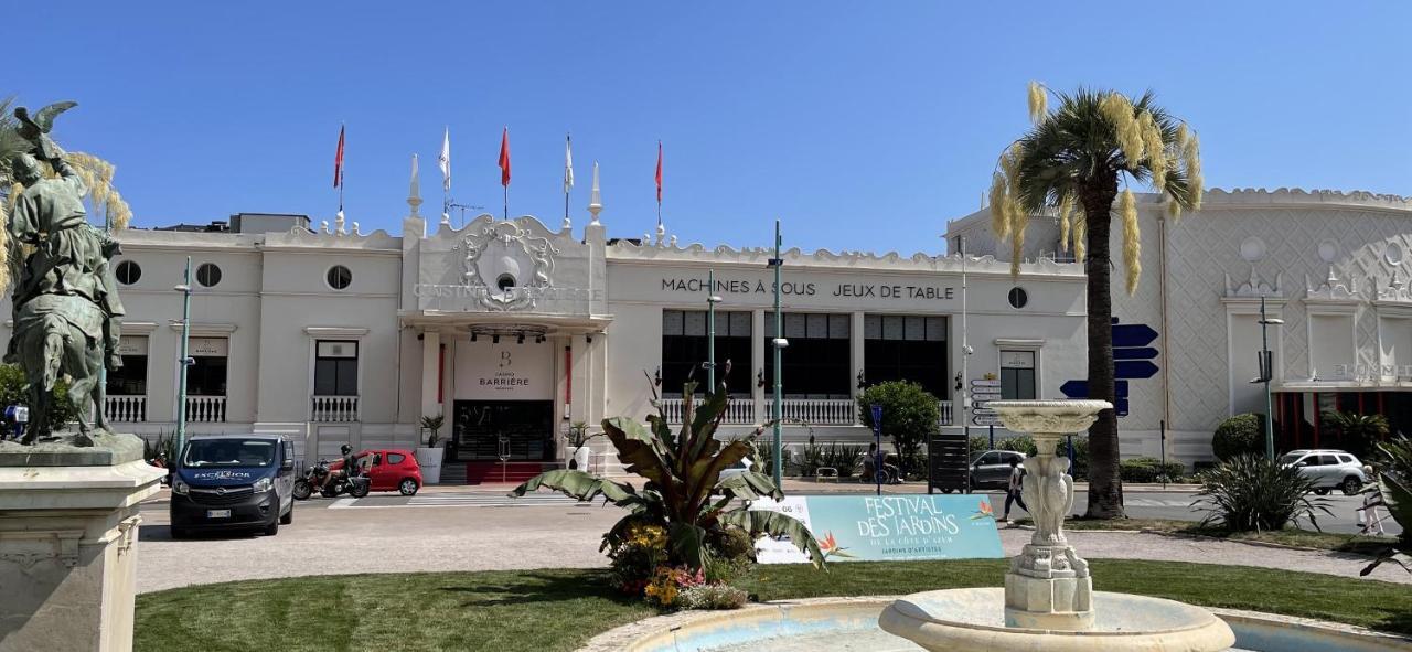 Location Saisonniere Menton 220 M Des Plages 외부 사진